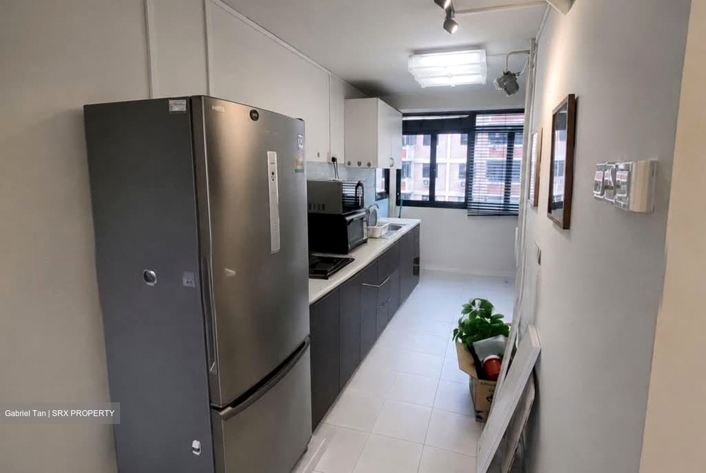 Blk 102 Crescent View (Queenstown), HDB 3 Rooms #560941821